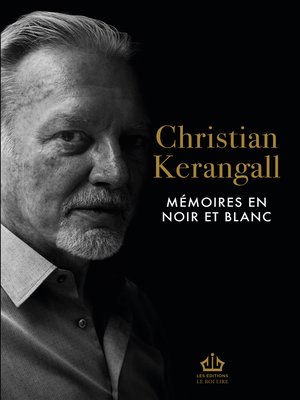 cover image of Mémoires en noir et blanc